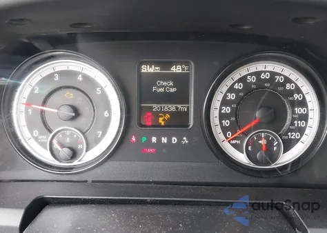 2015 Ram 1500 Express from USA, damaged, VIN 1C6RR7FT4FS766356